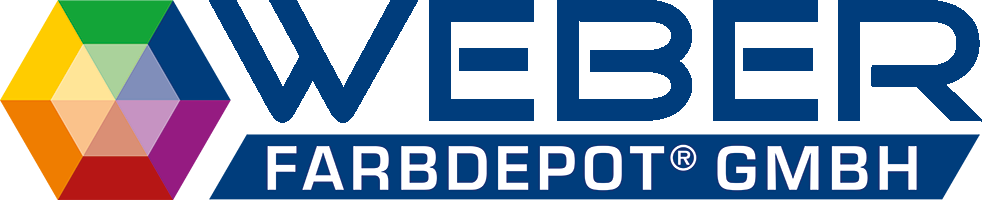 Farbdepot Weber GmbH